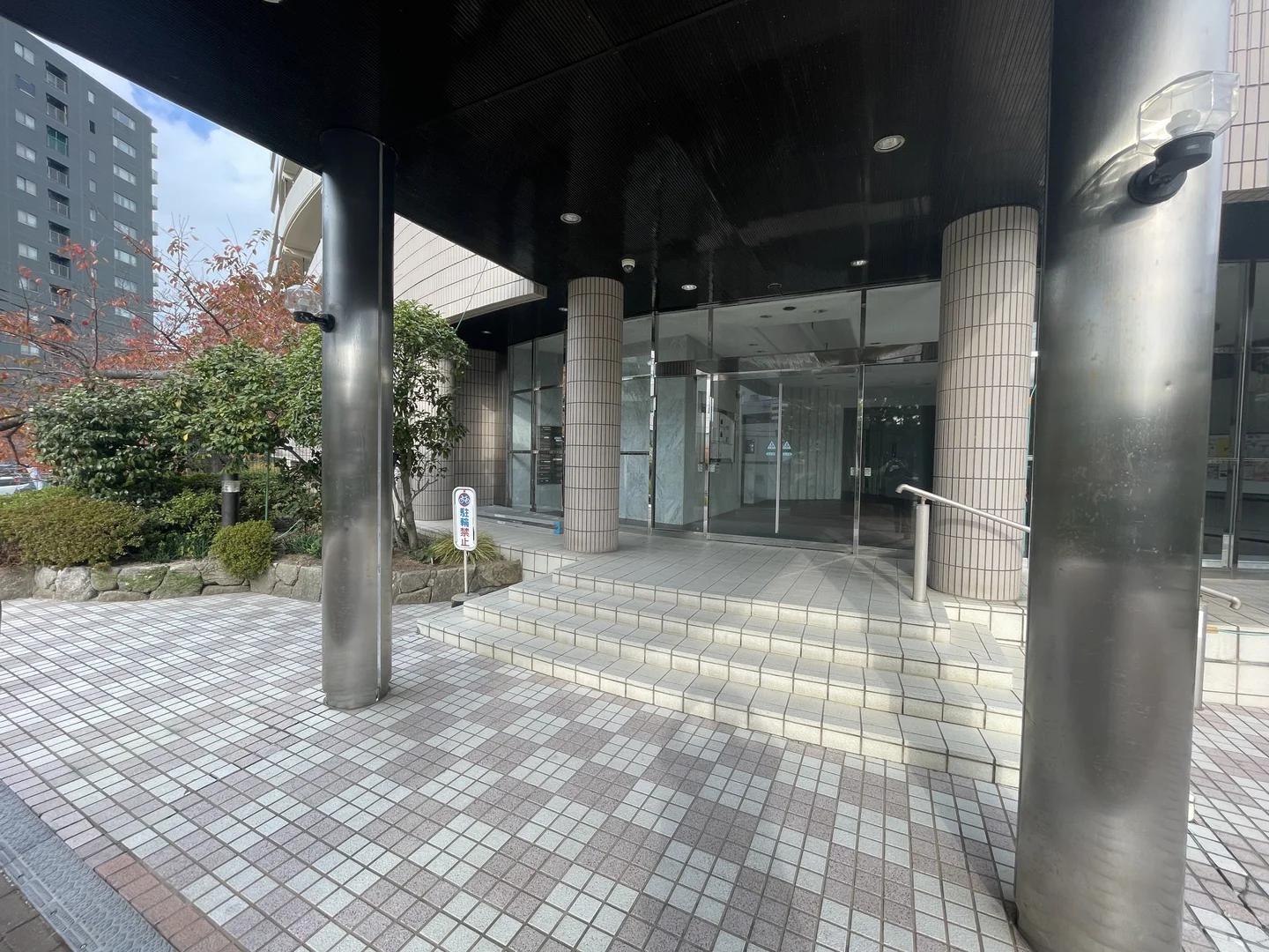 NomuraMeinohama Hills