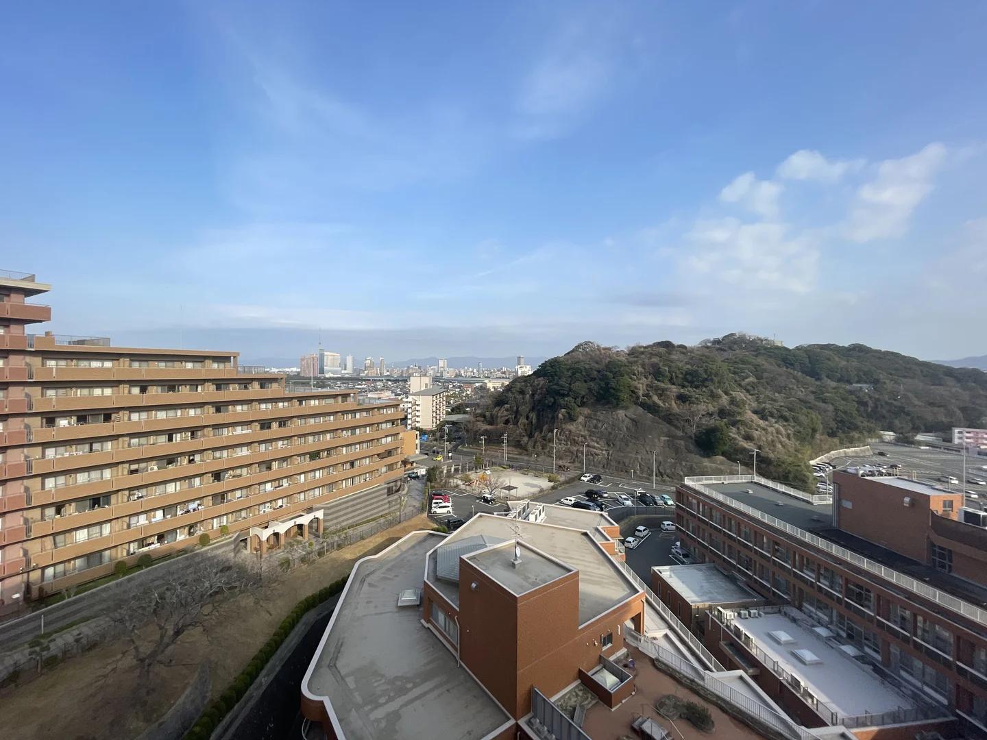 NomuraMeinohama Hills
