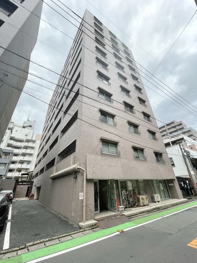 藤和药院Coop