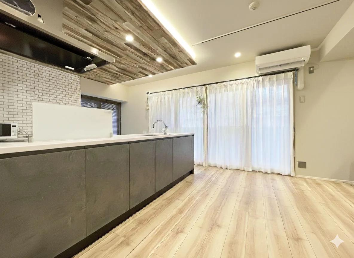 Applause 東那珂 Building 2