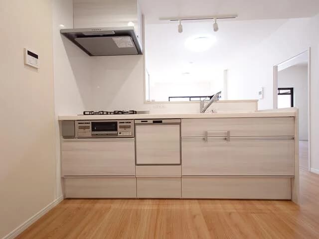 Dyna Court 高宮