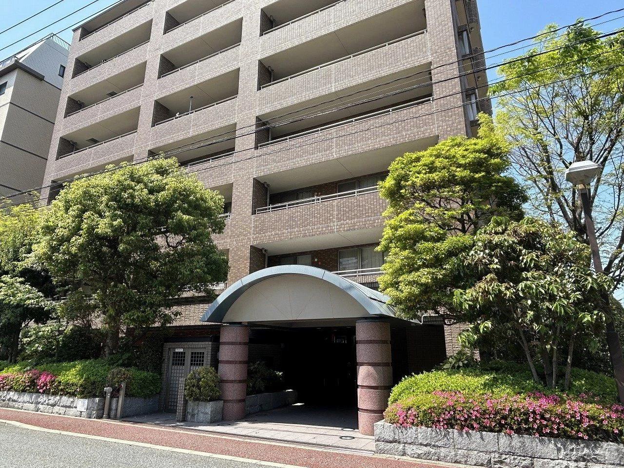 Ohori KoenPark Homes
