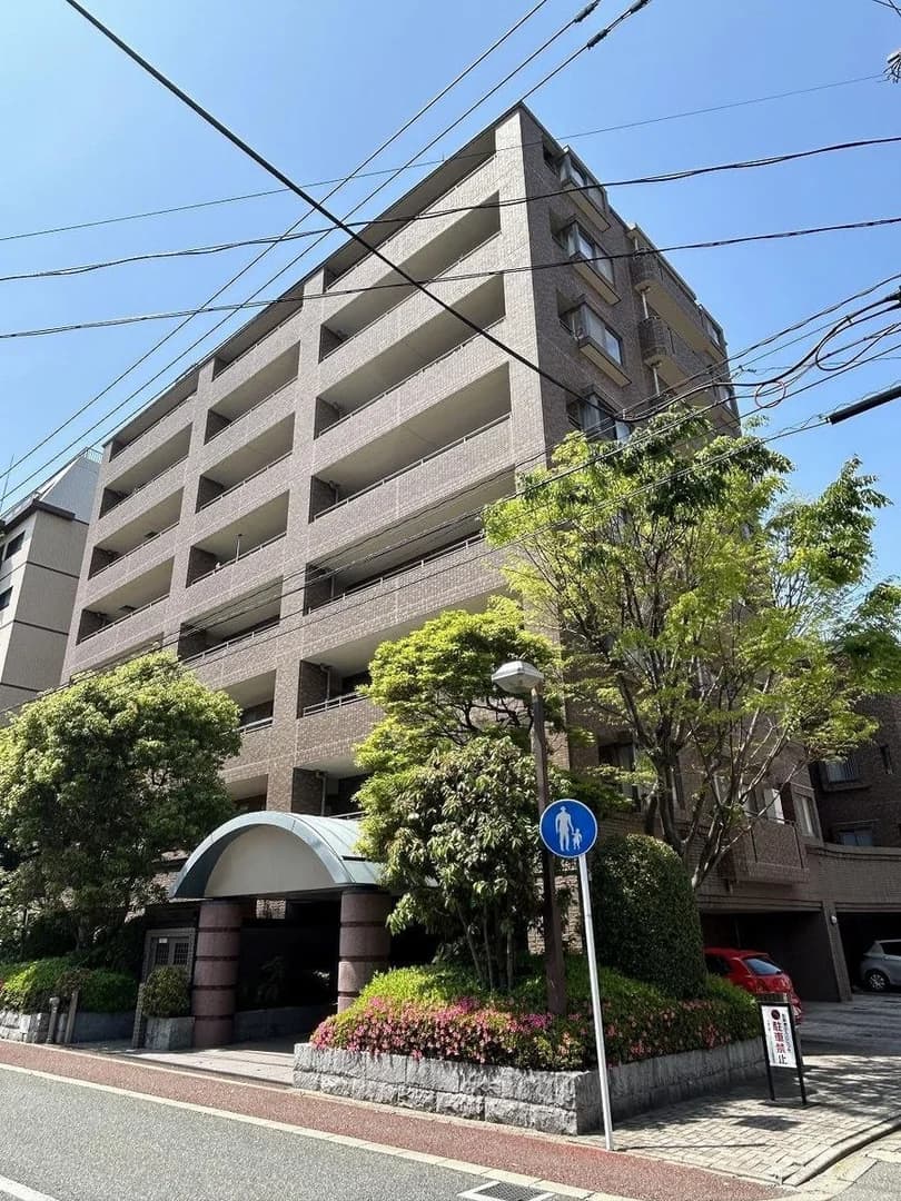 Ohori KoenPark Homes