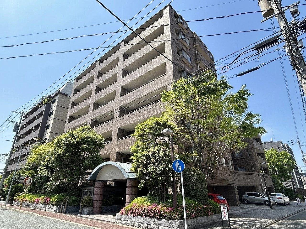 Ohori KoenPark Homes