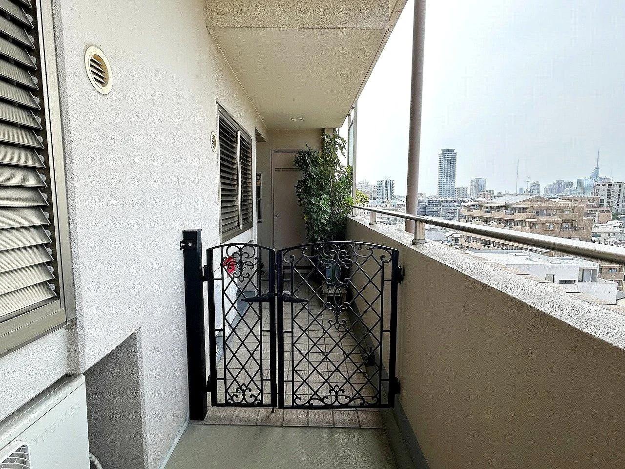 Ohori KoenPark Homes