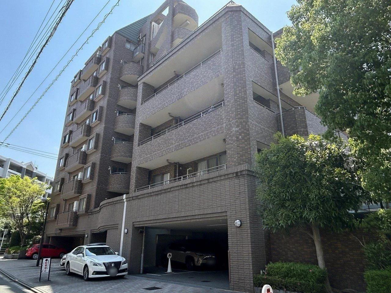 Ohori KoenPark Homes