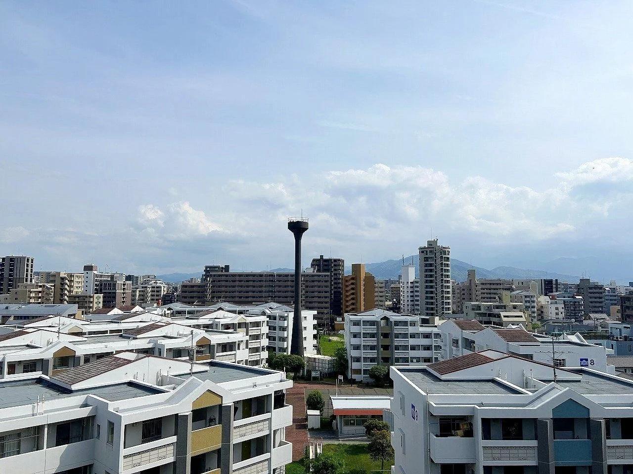 Ohori KoenPark Homes