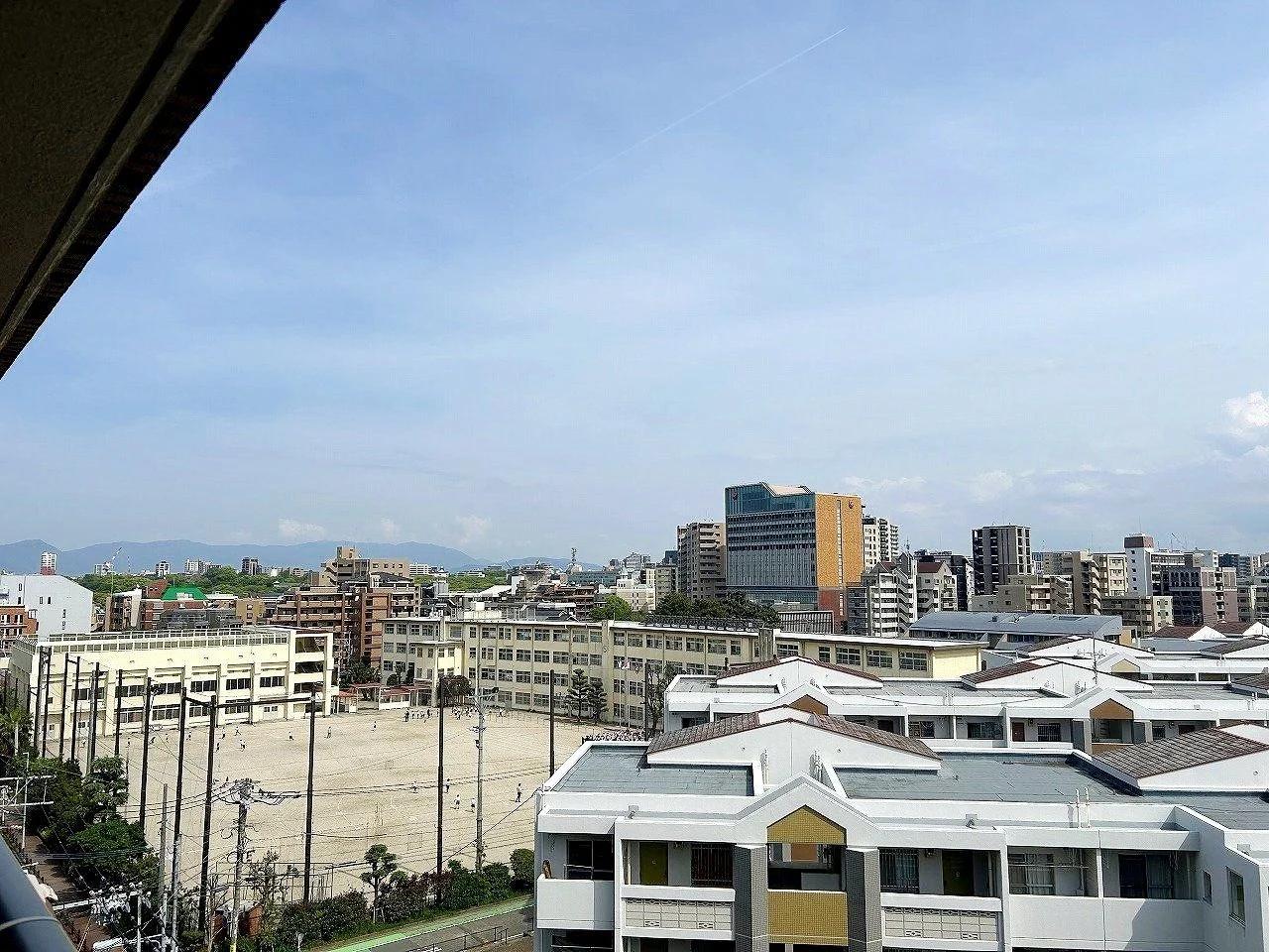 Ohori KoenPark Homes