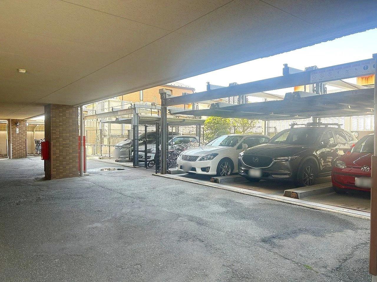 Ohori KoenPark Homes