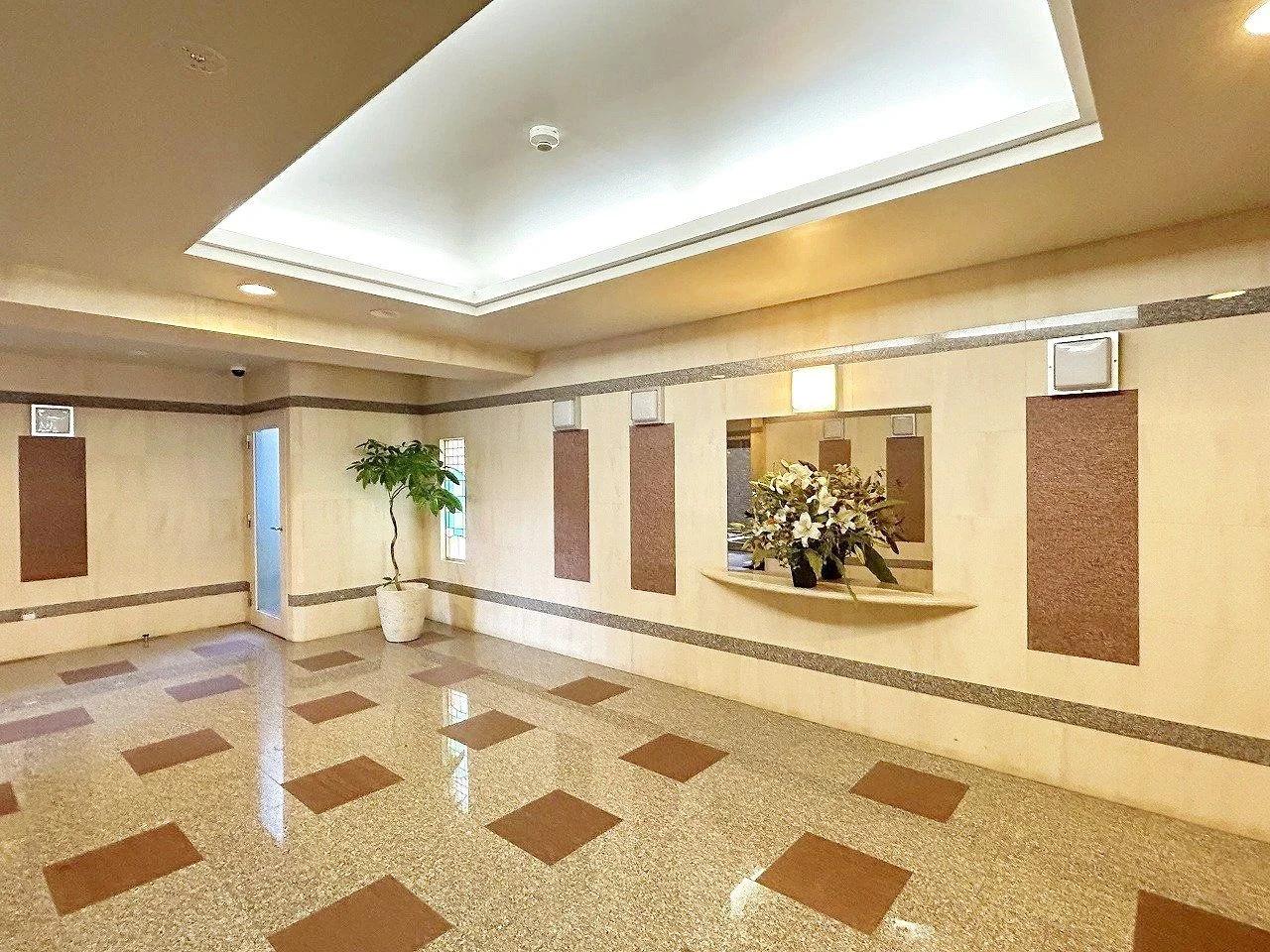 Ohori KoenPark Homes