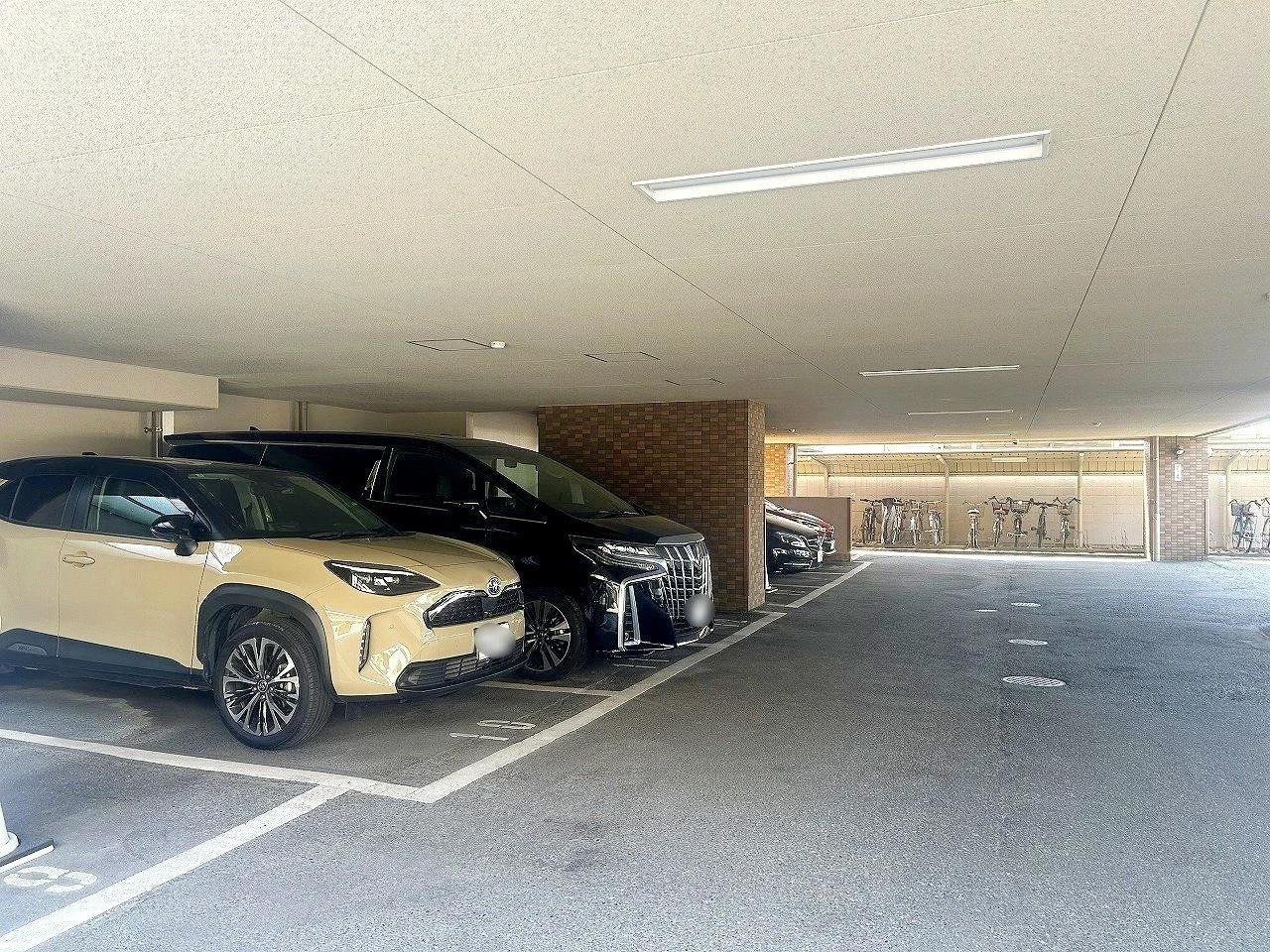 Ohori KoenPark Homes