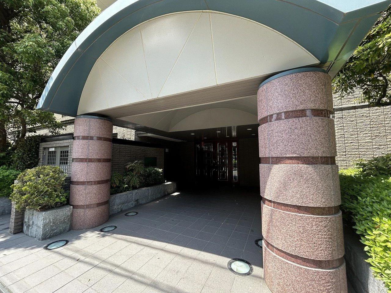 Ohori KoenPark Homes