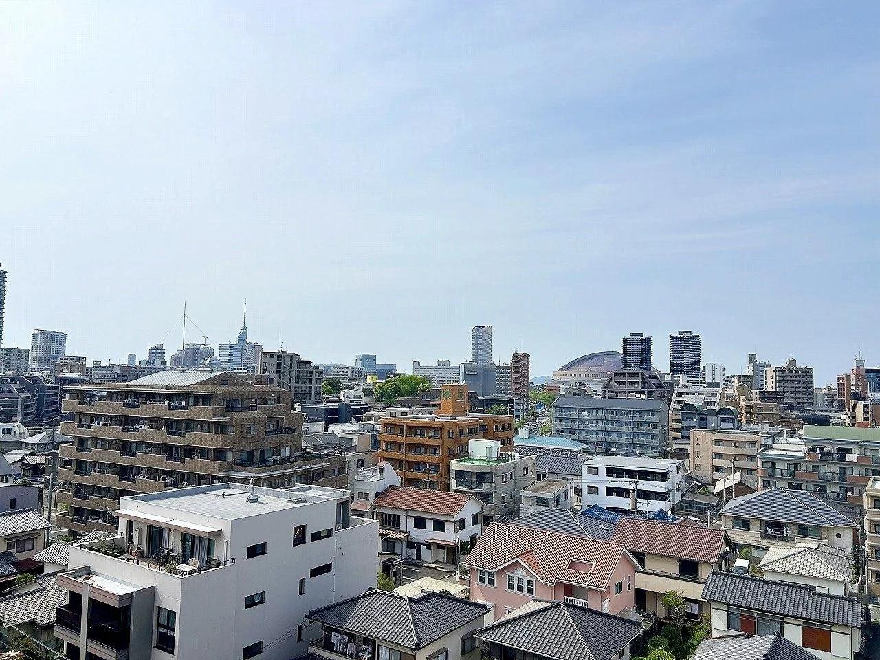 Ohori KoenPark Homes
