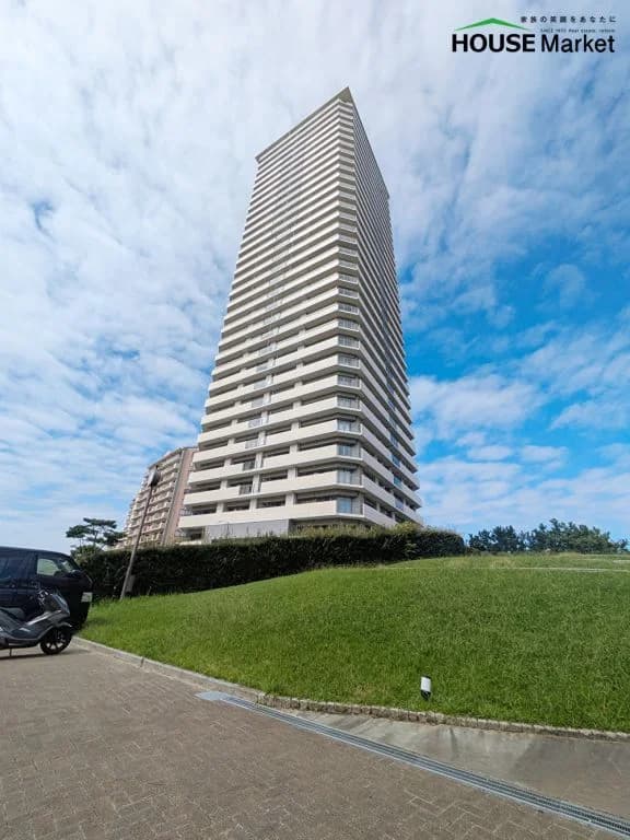 西福岡Marina Town Ribera Garden East Tower
