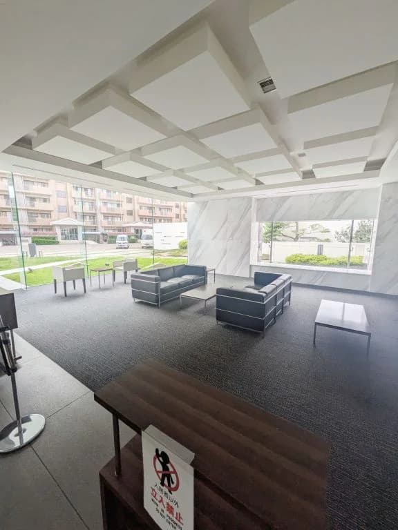 西福岡Marina Town Ribera Garden East Tower