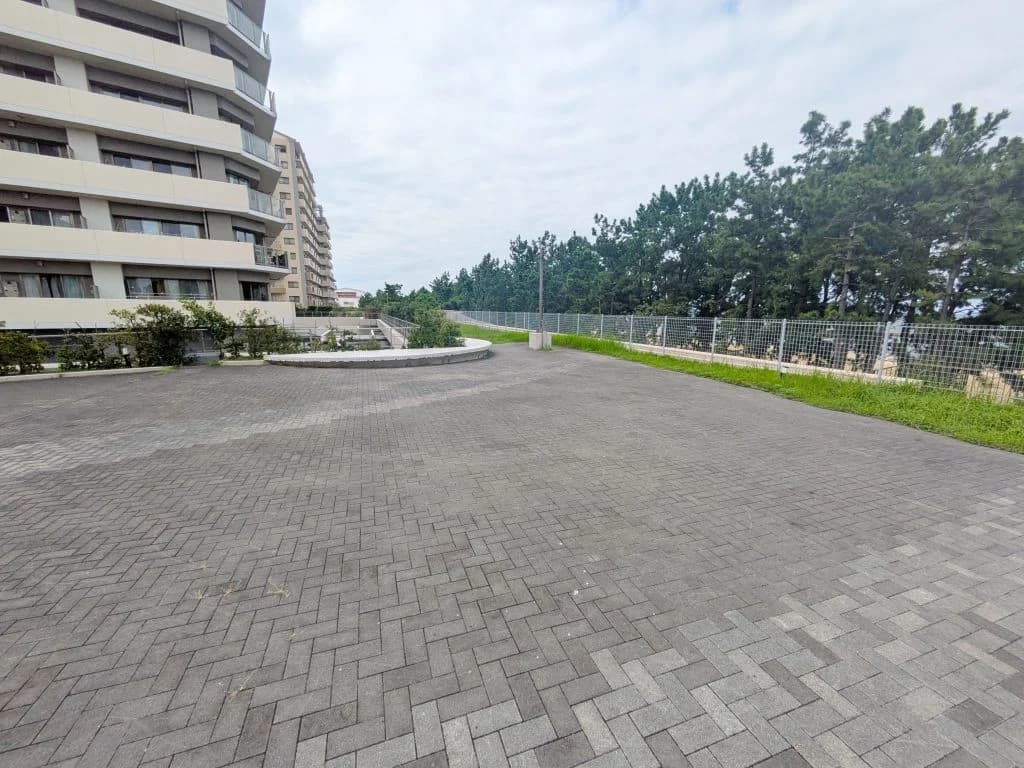 西福岡Marina Town Ribera Garden East Tower