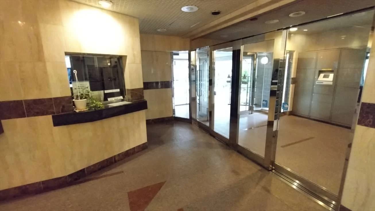URBAN PALACE大濠
