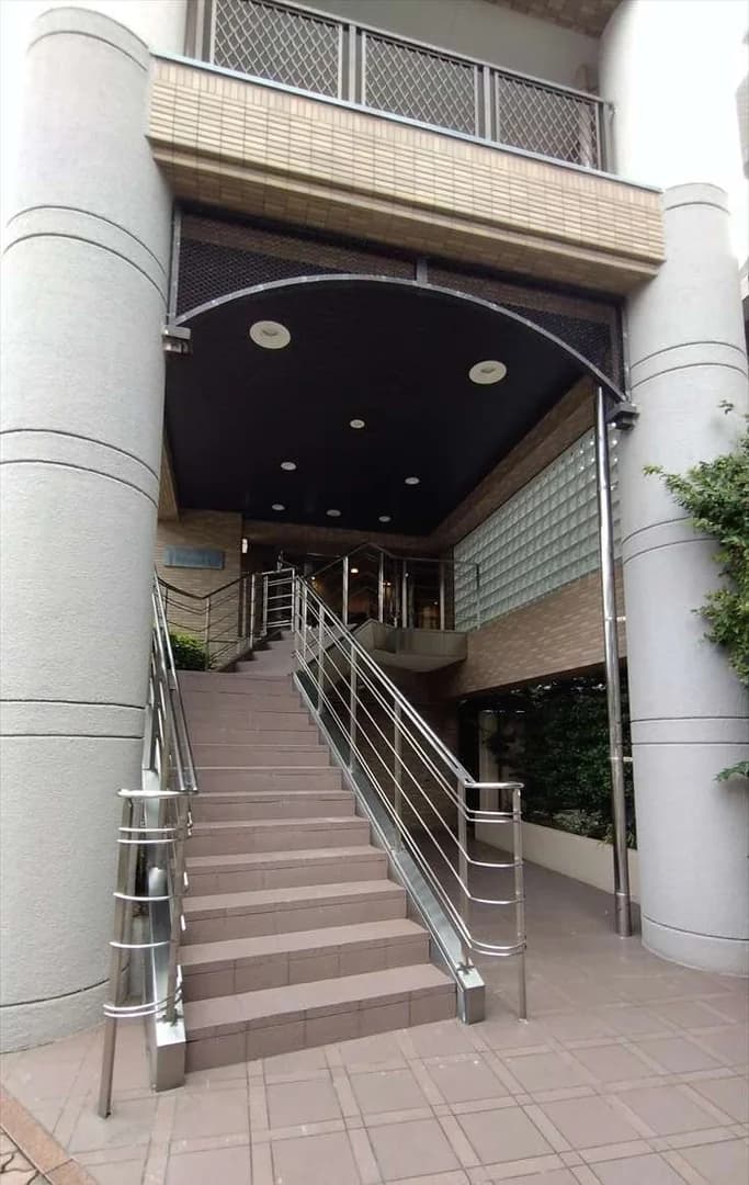 URBAN PALACE大濠