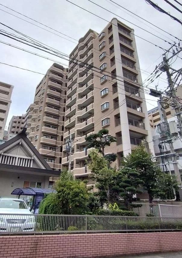 URBAN PALACE大濠