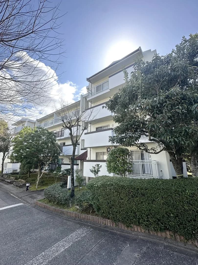 Park Heights 平尾山莊24棟