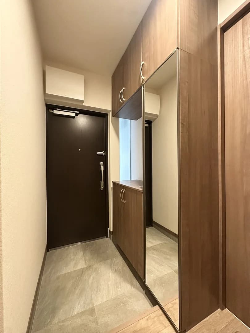 Park Heights 平尾山莊24棟