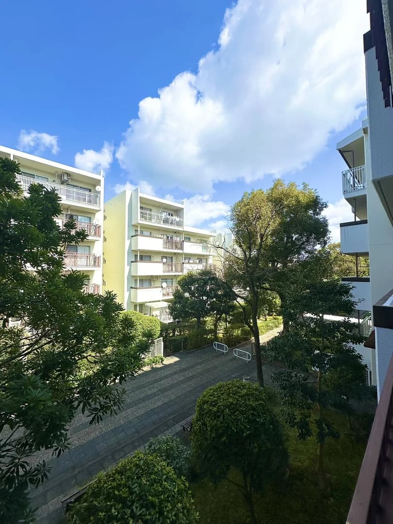 Park Heights 平尾山莊24棟