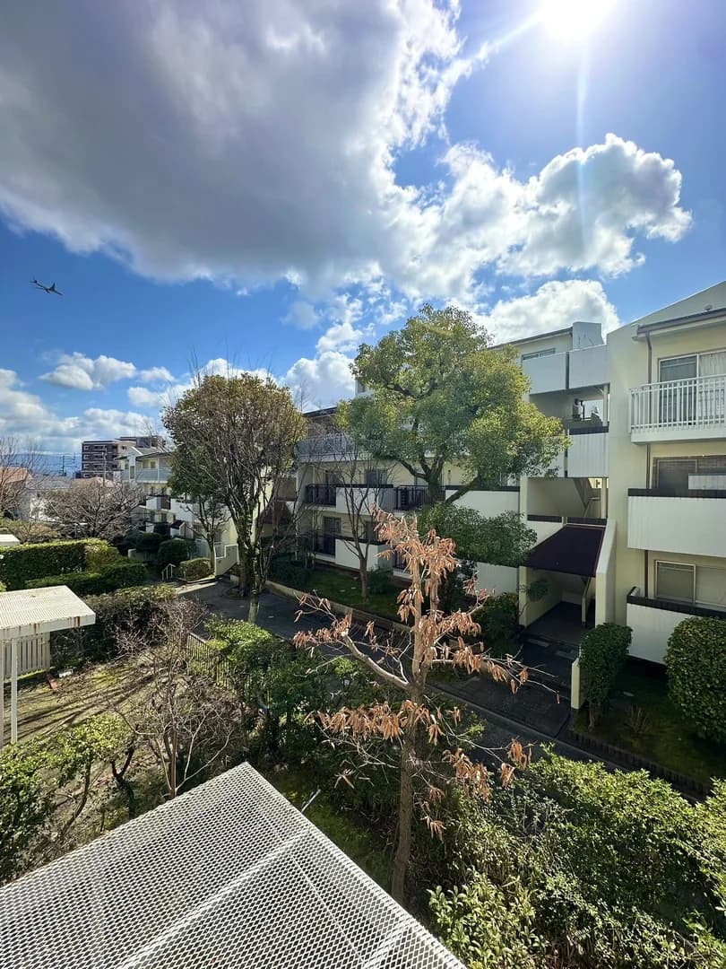 Park Heights 平尾山莊24棟