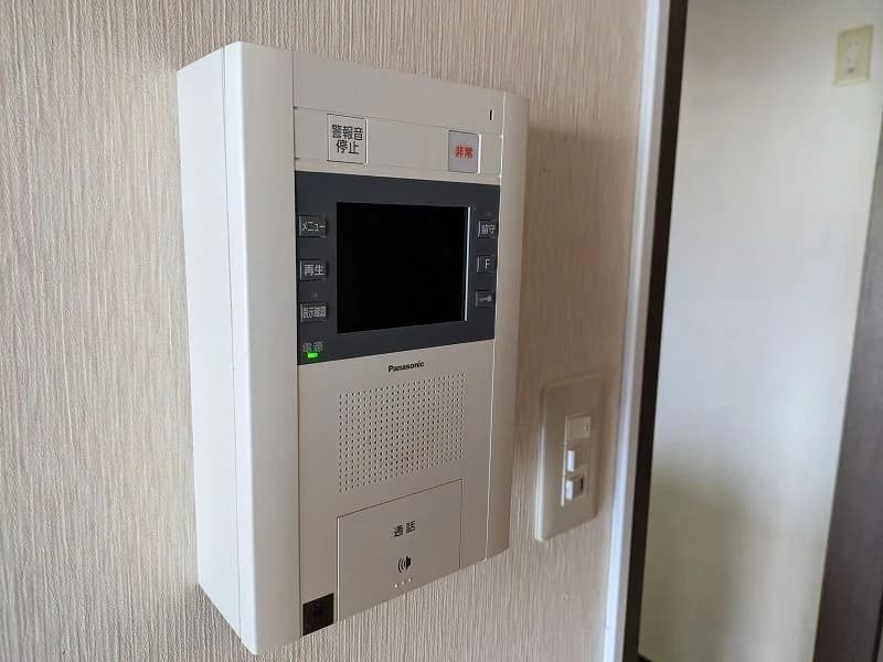 JGMVerde 那珂川 Building 1