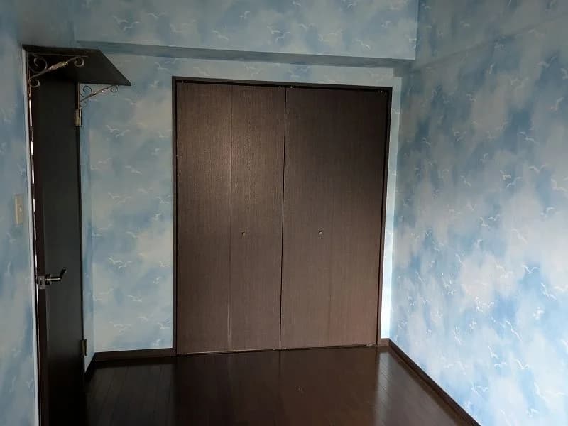JGMVerde 那珂川 Building 1