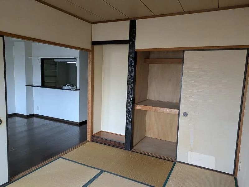 JGMVerde 那珂川 Building 1