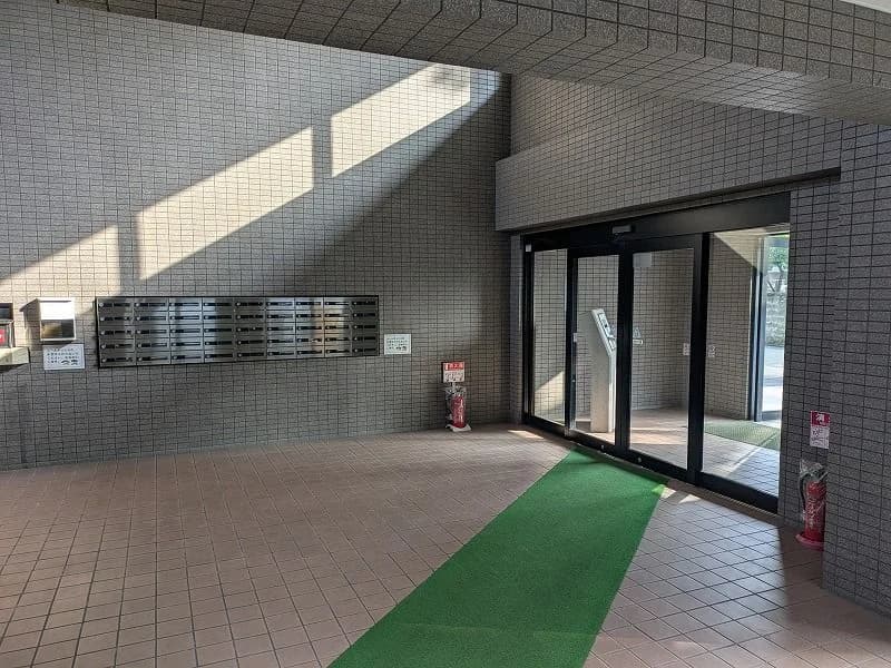 JGMVerde 那珂川 Building 1