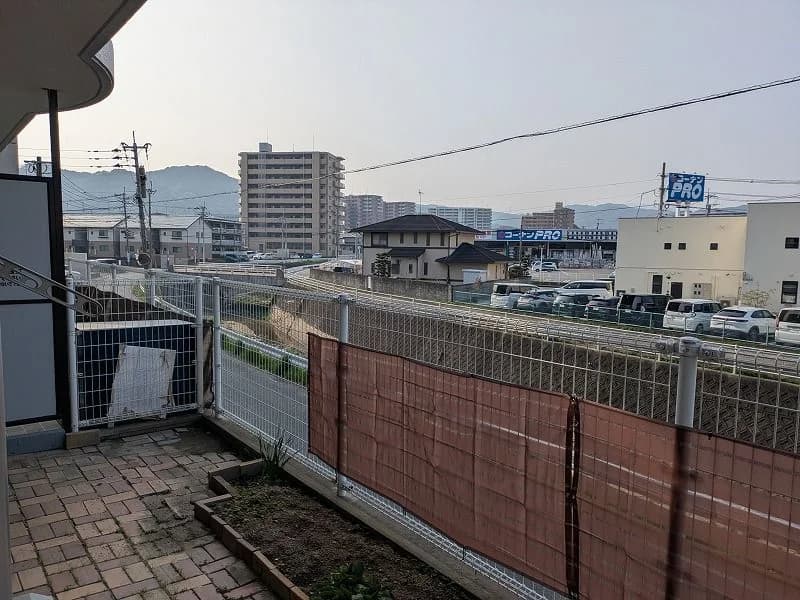 JGMVerde 那珂川 Building 1