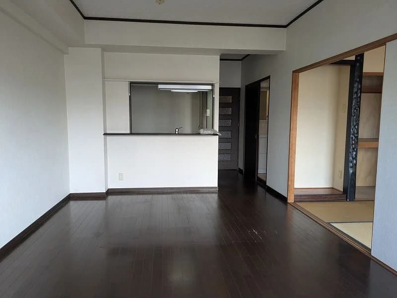 JGMVerde 那珂川 Building 1