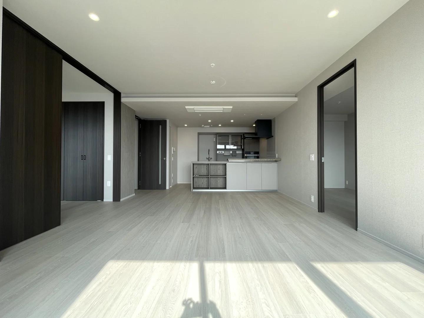 IslandCity Ocean&Forest Tower Residence East