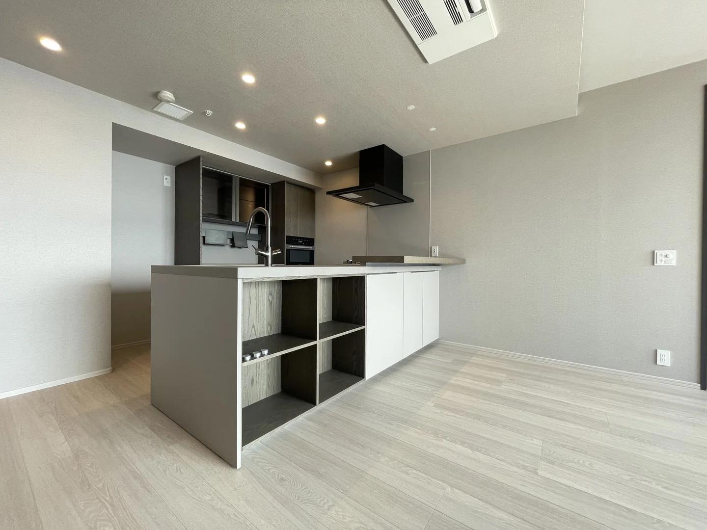 IslandCity Ocean&Forest Tower Residence East