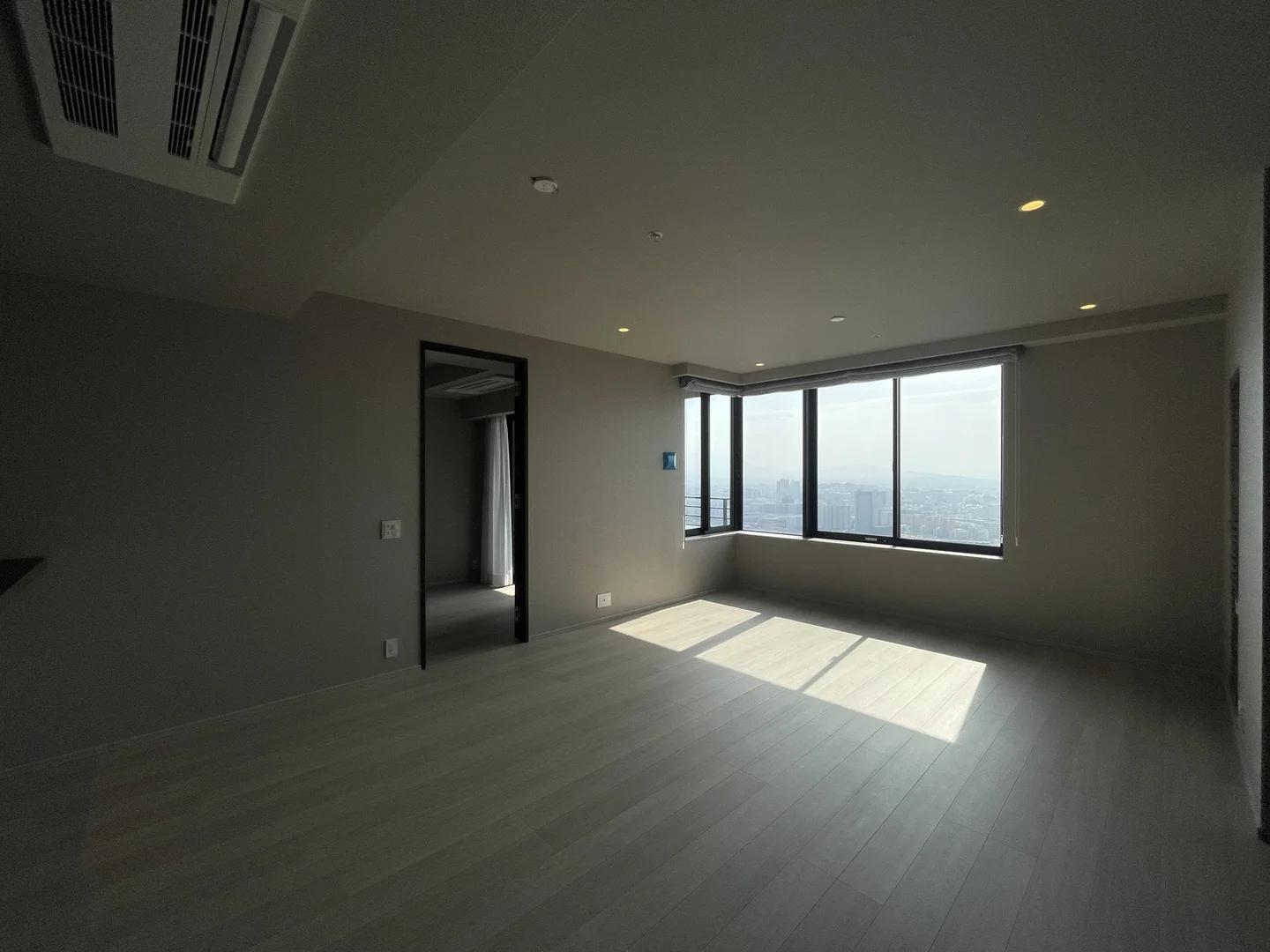 IslandCity Ocean&Forest Tower Residence East