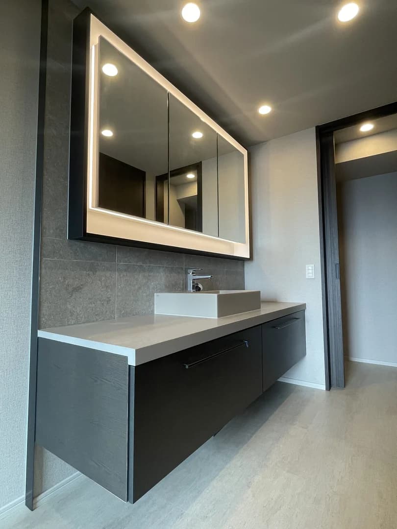 IslandCity Ocean&Forest Tower Residence East