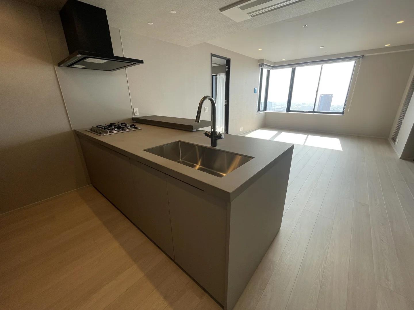 IslandCity Ocean&Forest Tower Residence East