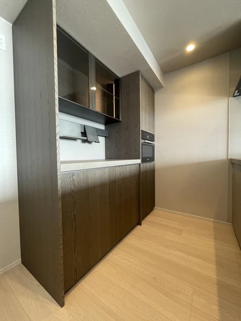 IslandCity Ocean&Forest Tower Residence East