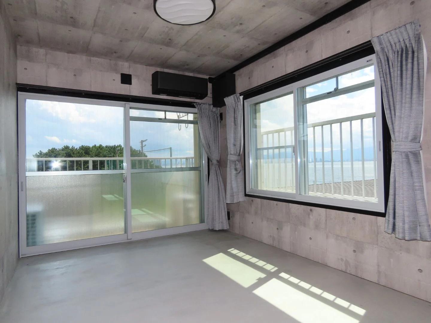 RESORT Villa 西戸崎