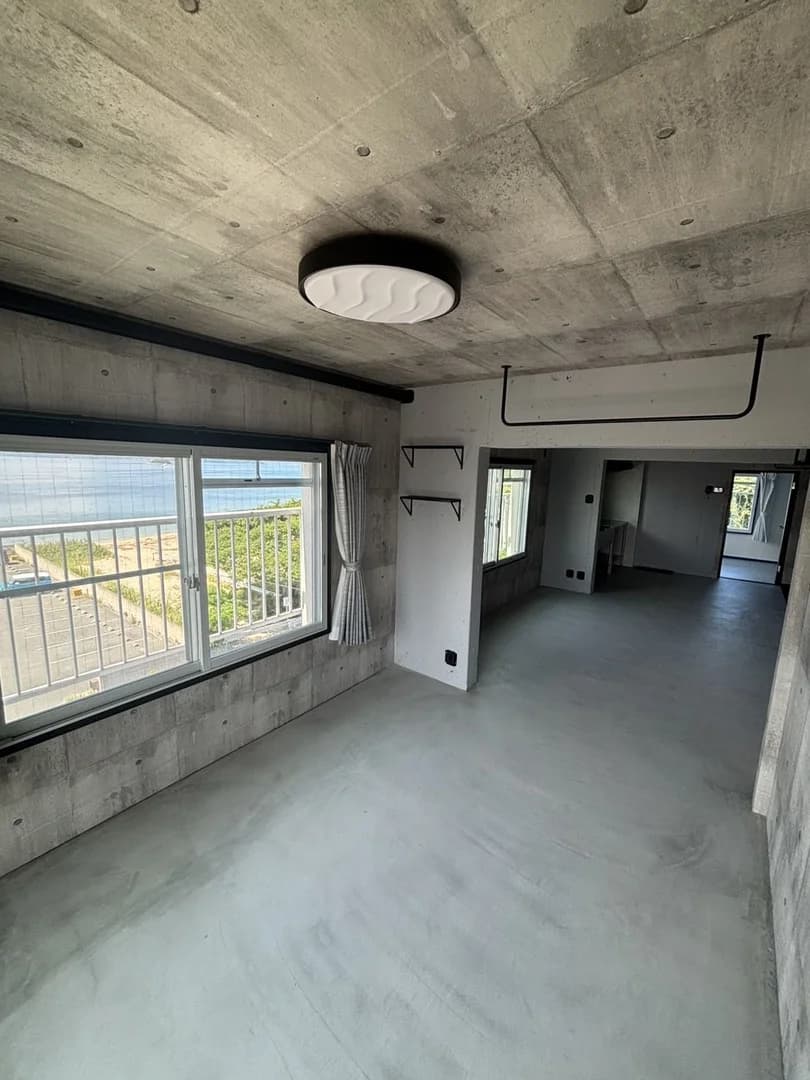RESORT Villa 西戸崎