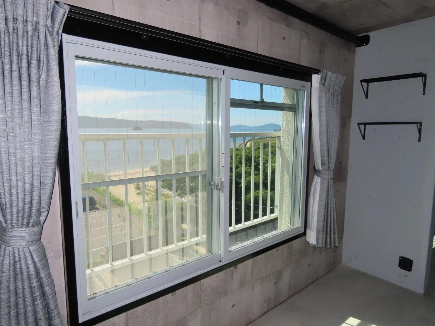 RESORT Villa 西戸崎