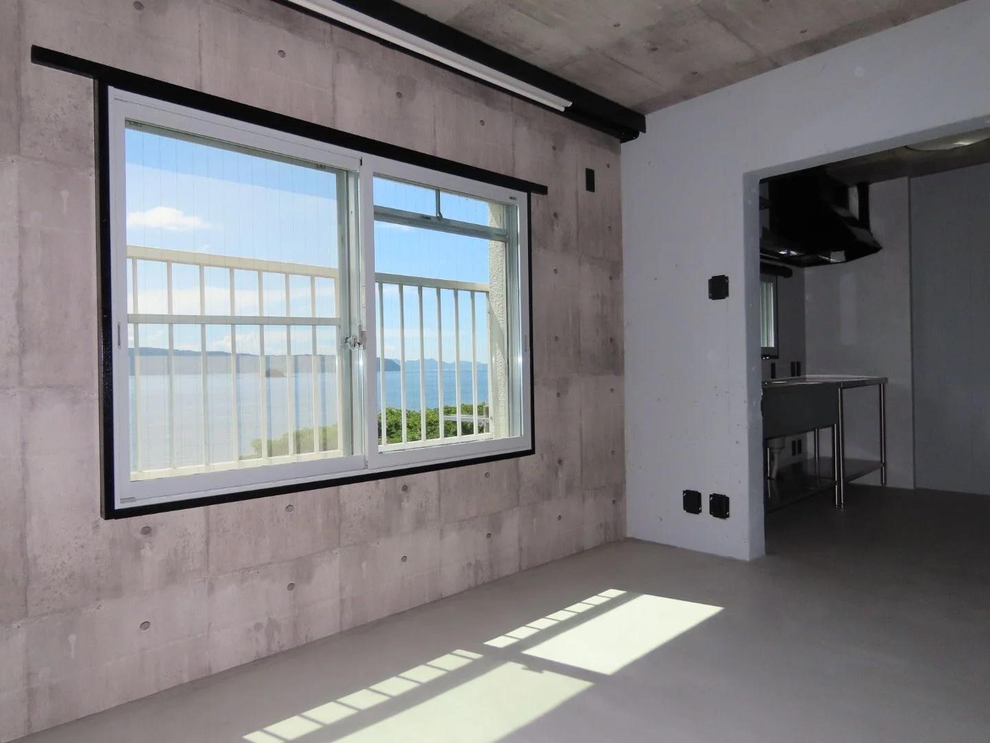 RESORT Villa 西戸崎