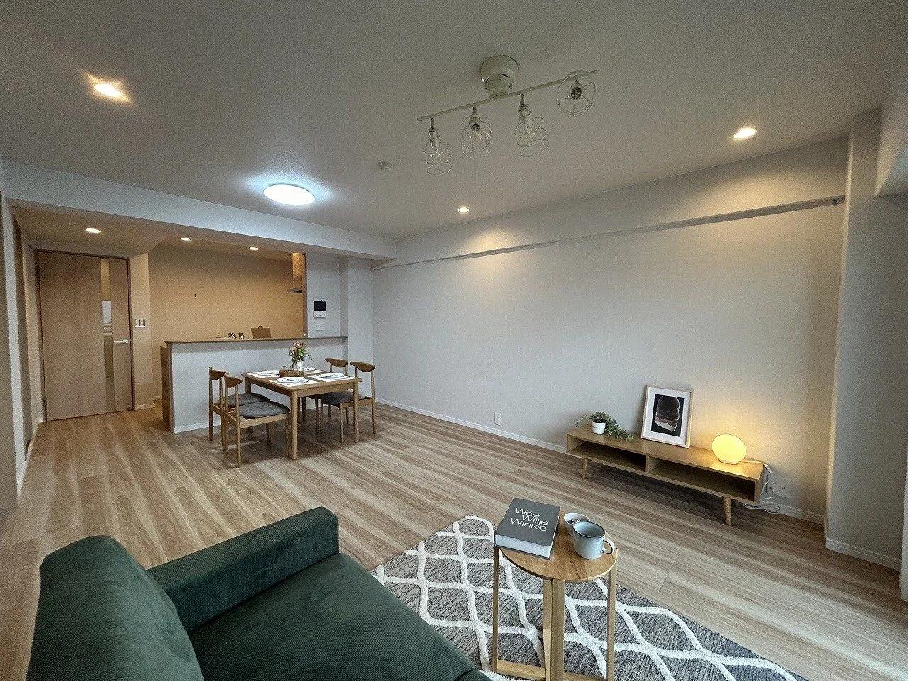 Empire Uminonakamichi 2