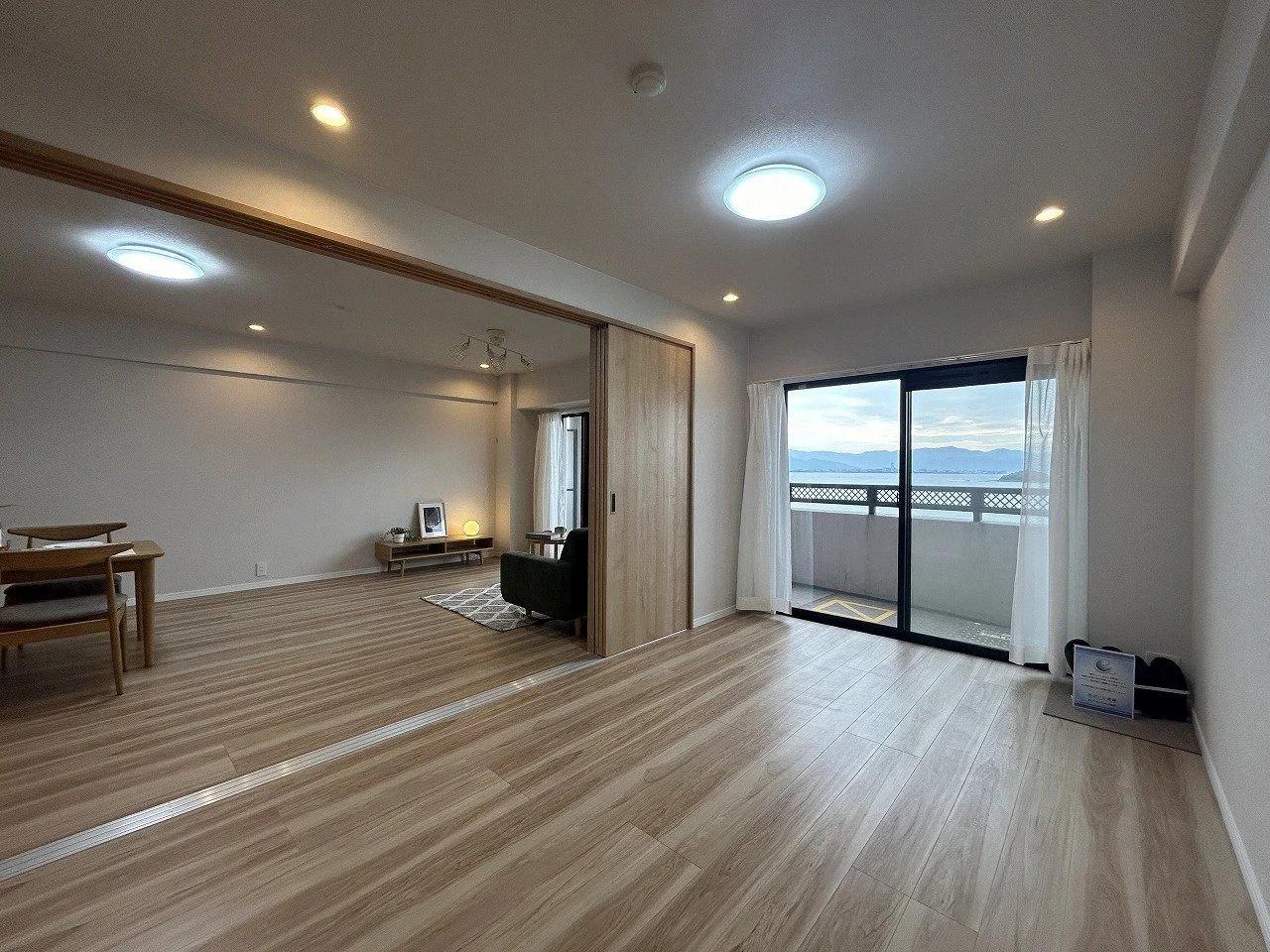 Empire Uminonakamichi 2