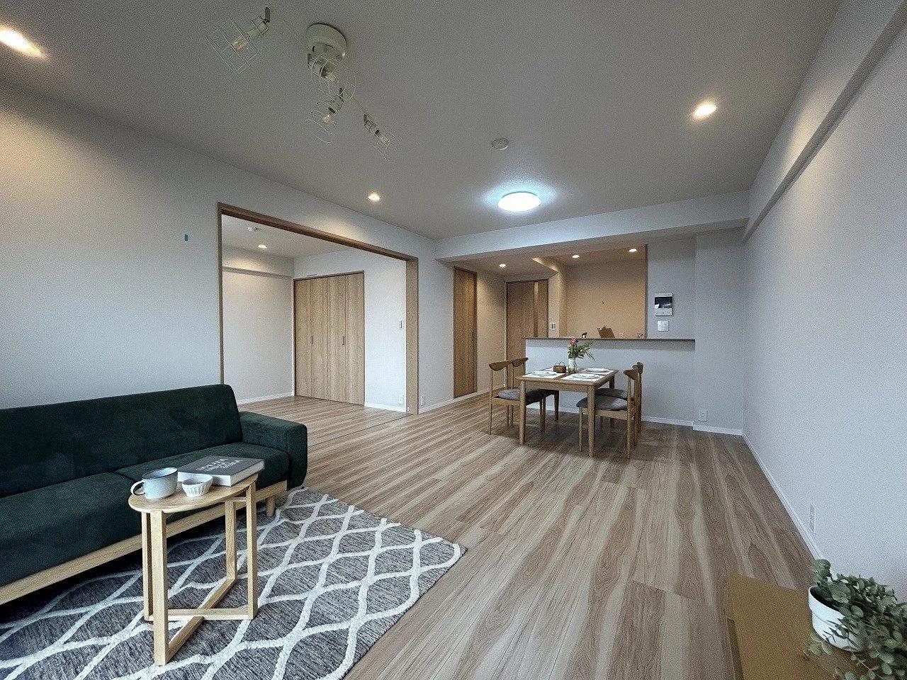 Empire Uminonakamichi 2