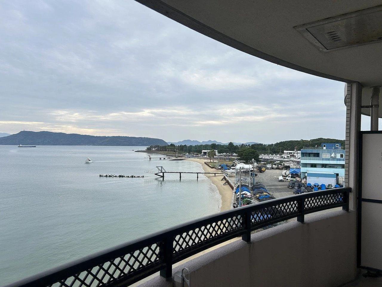 Empire Uminonakamichi 2