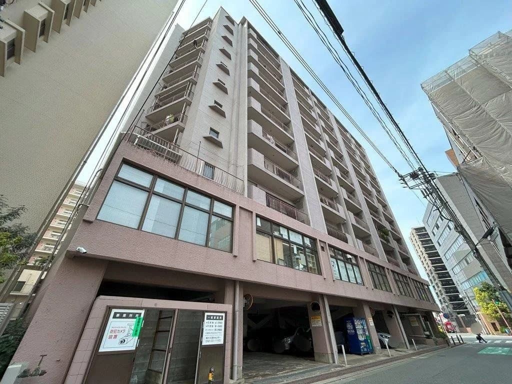 Sun Heights 舞鶴