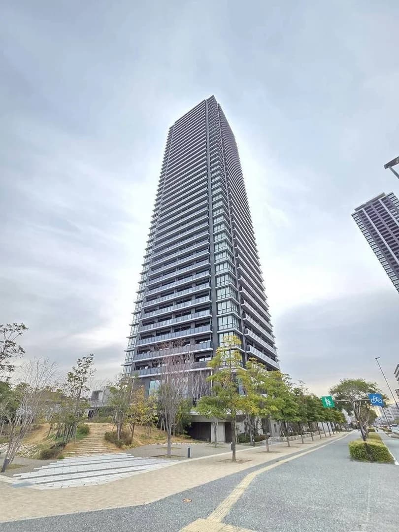 照葉The Tower