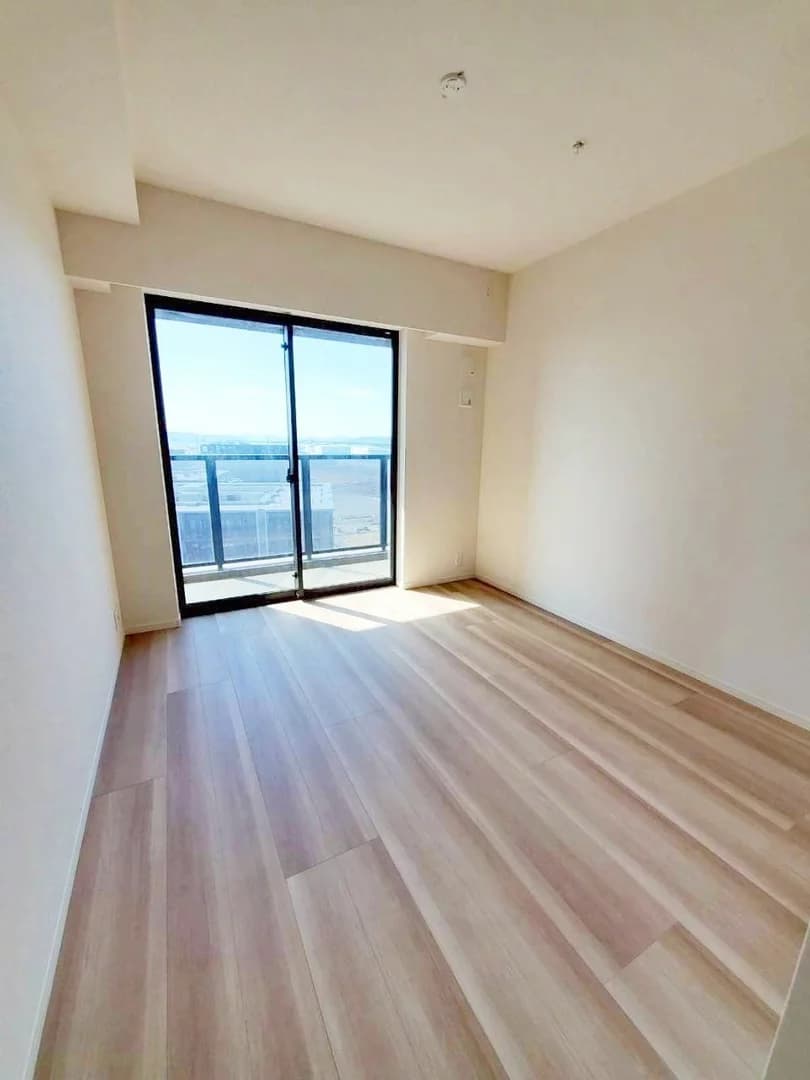 照葉The Tower